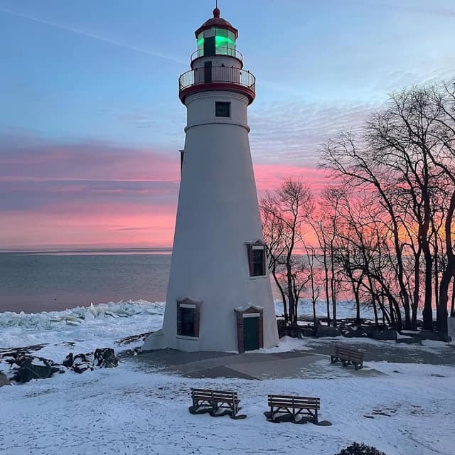 Marblehead Lighthouse State Park - Image 1