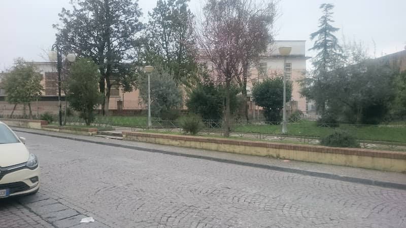 Giardinetti Falcone E Borsellino - Image 2