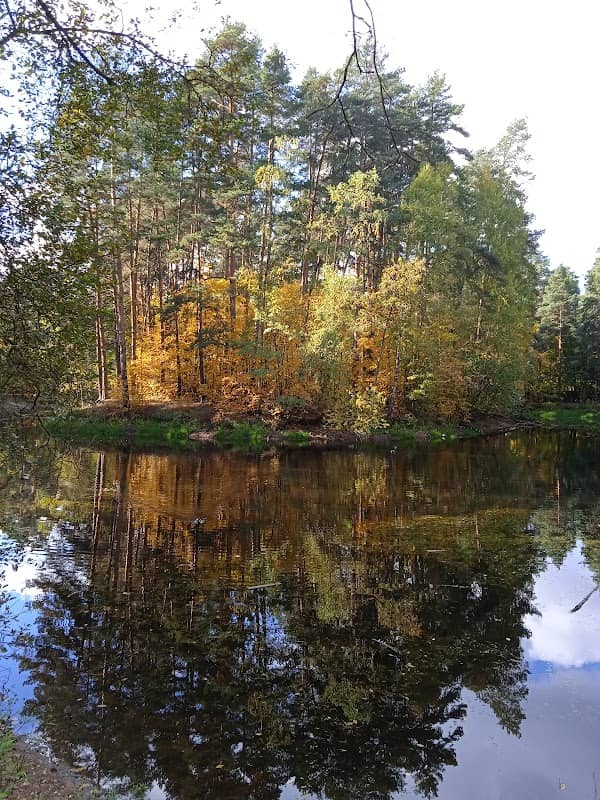 Baranka Prud - Image 1