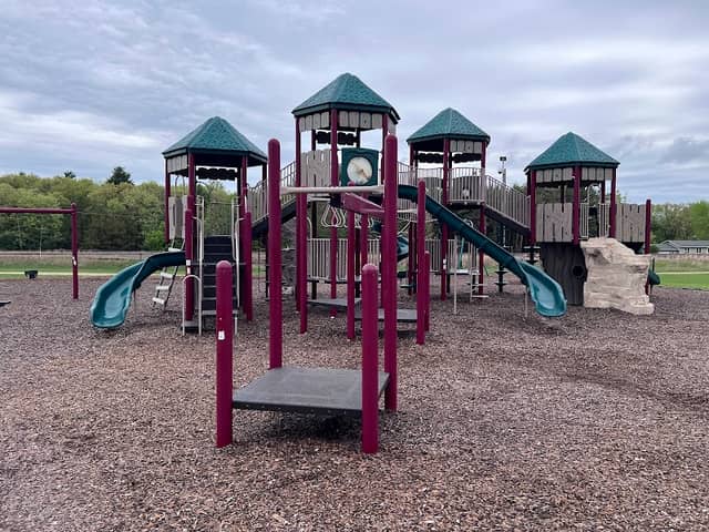 Warrens Ball Park - Image 1