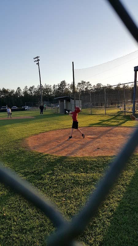 Defuniak Springs Little League - Image 2