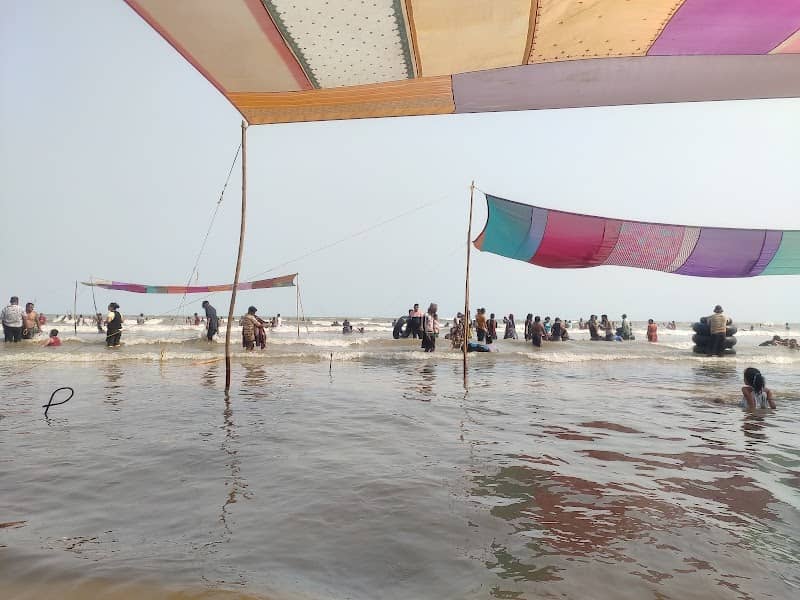 Udaypur Sea Beach - Image 1