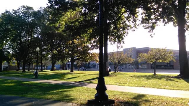 Victoria Place On the Park - Image 1