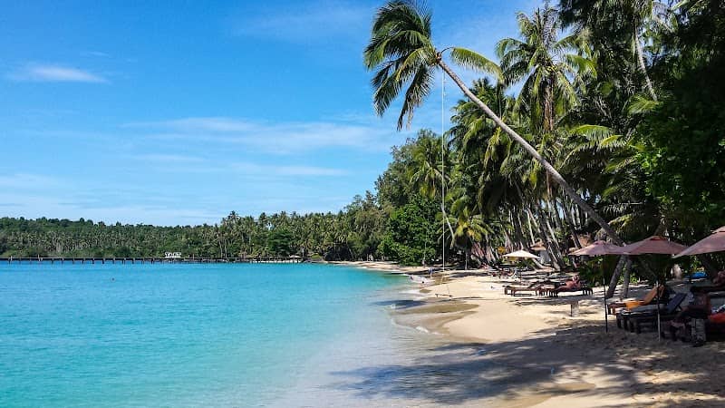 Ao Taphao Beach - Image 1