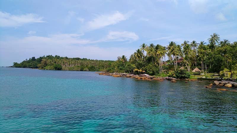 Ao Taphao Beach - Image 2