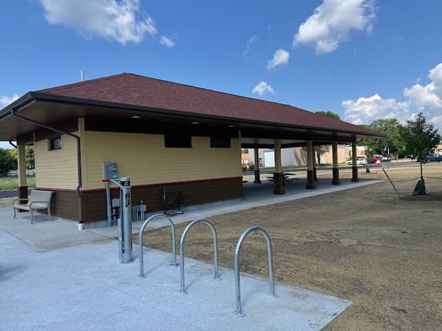 Depot Park - Image 2