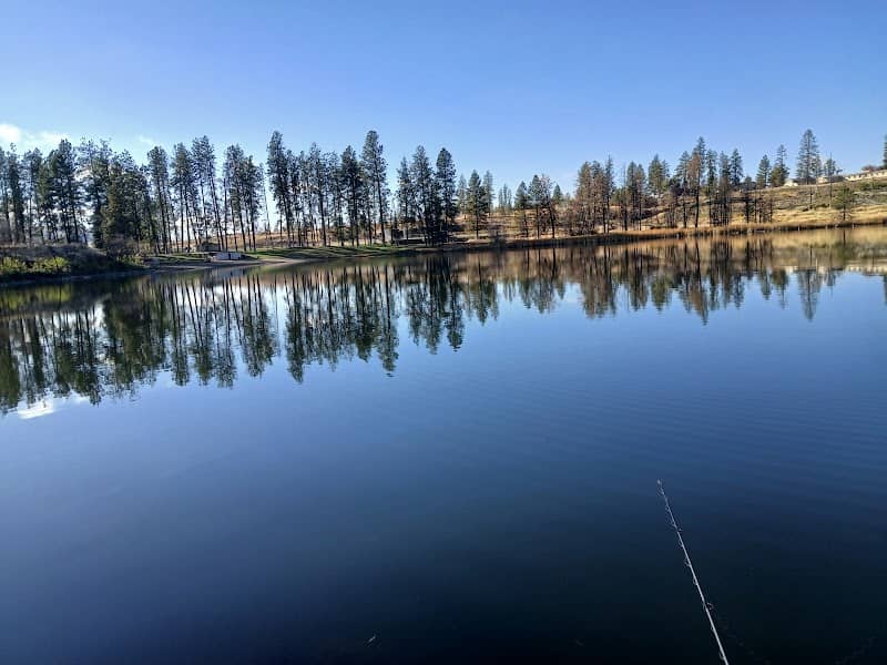 Medical Lake Waterfront Parks - Image 2