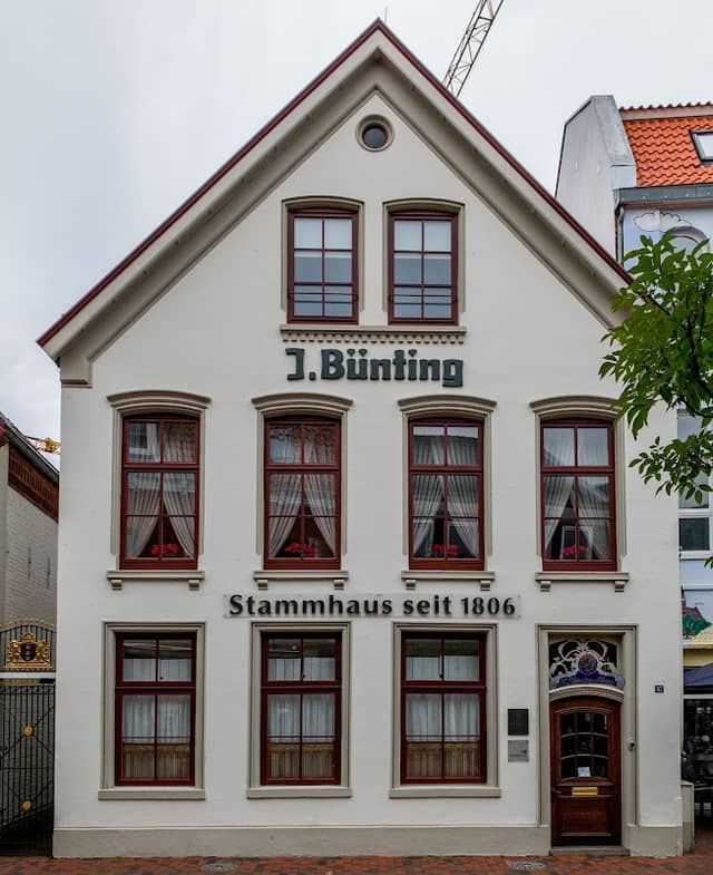 Bünting-Teemuseum - Image 3