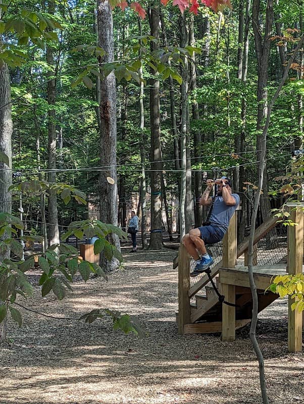 Jordan Creek Park - Lake Metroparks - Image 1
