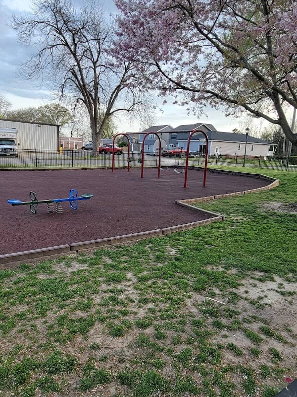 West Point Town Park - Image 2