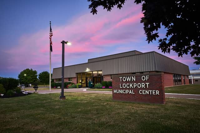 Town of Lockport - Image 1
