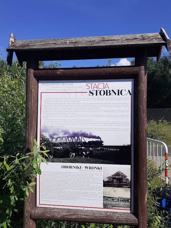 Rowerostrada do Stobnicy - Image 1