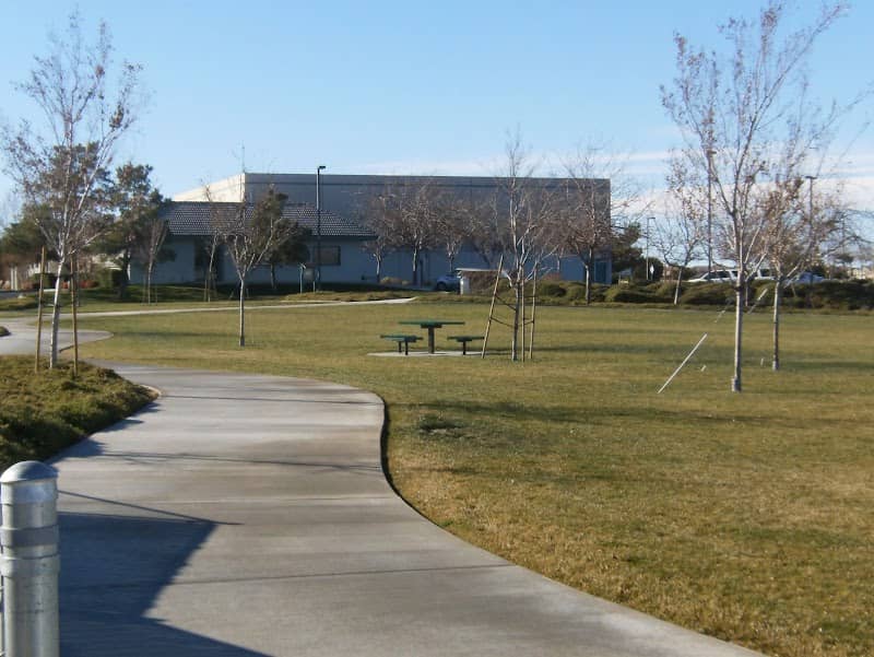 Rick Novack Community Center & Palm Street Park - Image 2