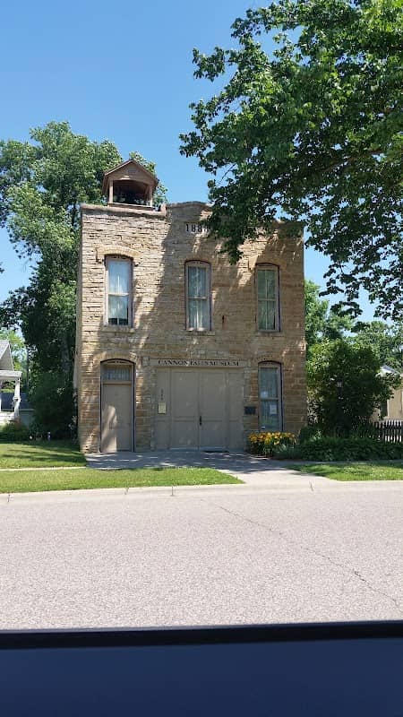 Cannon Falls Historical Society - Image 2