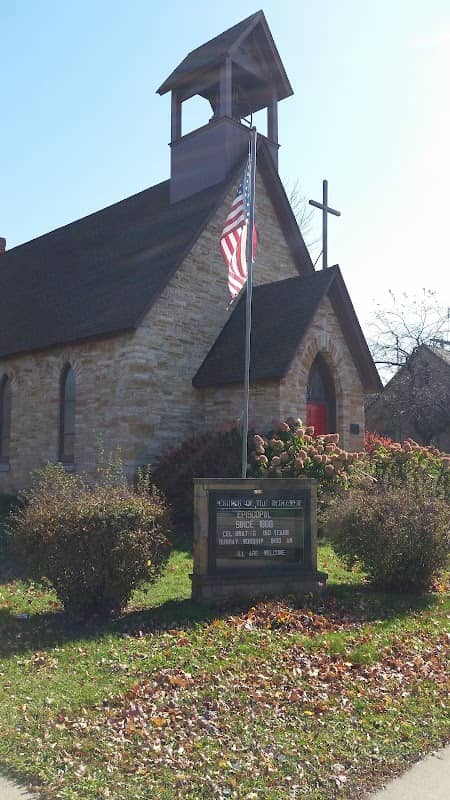 Cannon Falls Historical Society - Image 1