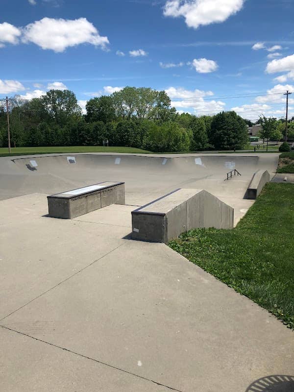 Alum Creek Park South - Image 1