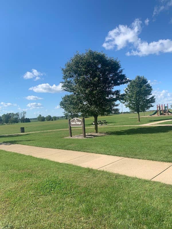 Sable Ridge Park - Image 1