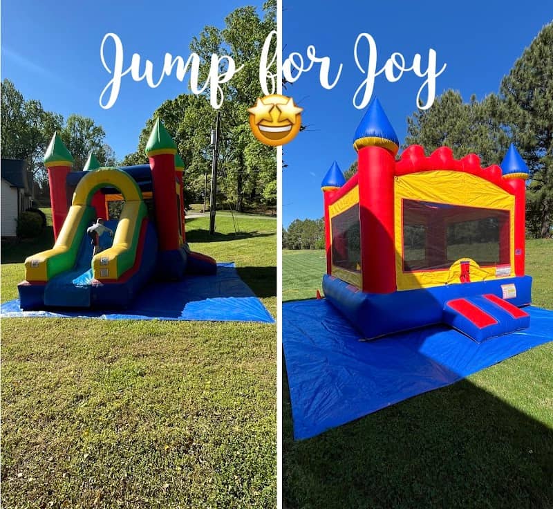 Jump for Joy - Bounce and Play LLC - Image 2