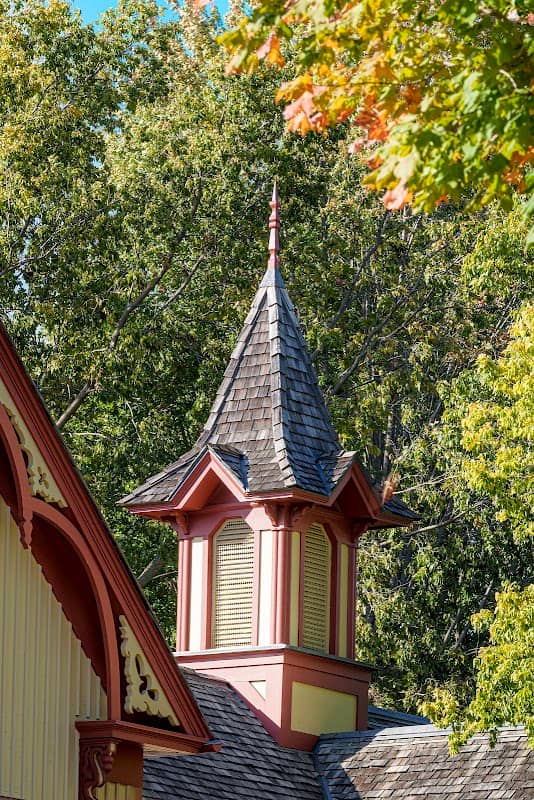 E. St. Julien Cox House - Image 2