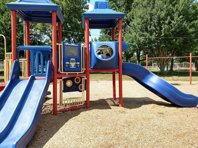 Fountain Park - Image 2