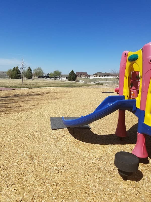 Wolf Creek Park - Image 1
