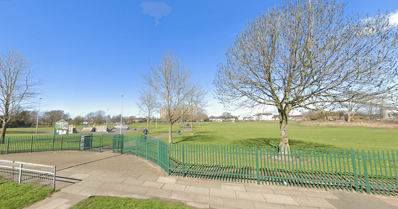 Memorial Park - Image 1
