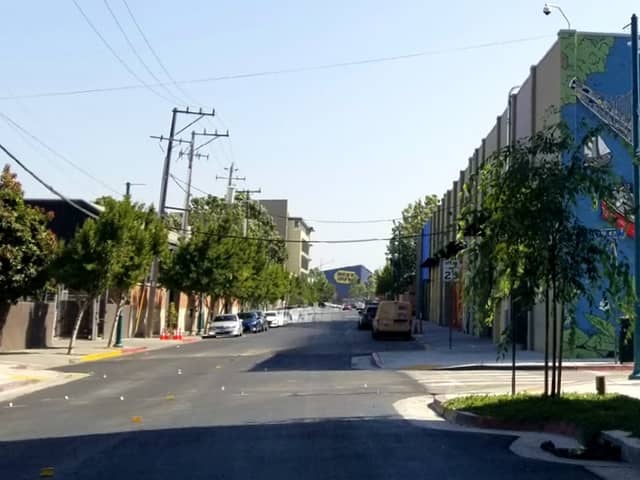 The Emeryville Treasure Map - Image 2
