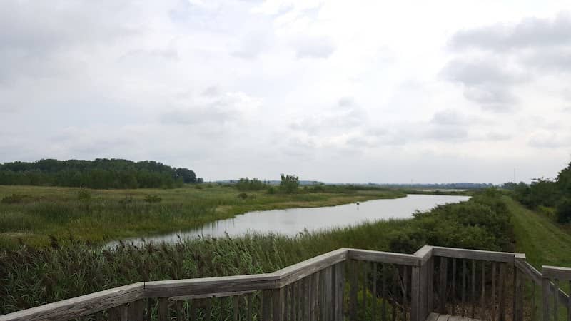 Pickerel Creek Wildlife Area - Image 1