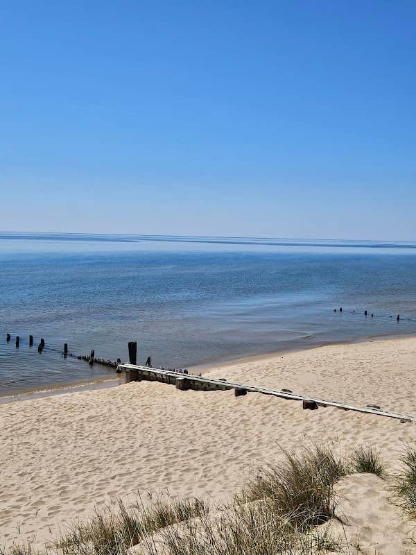 Ludington State Park Beach-1 - Image 3