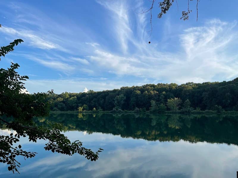 Loon Lake Parking Lot - Image 1