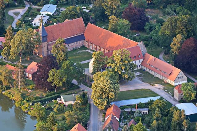Kloster Rühn - Image 1
