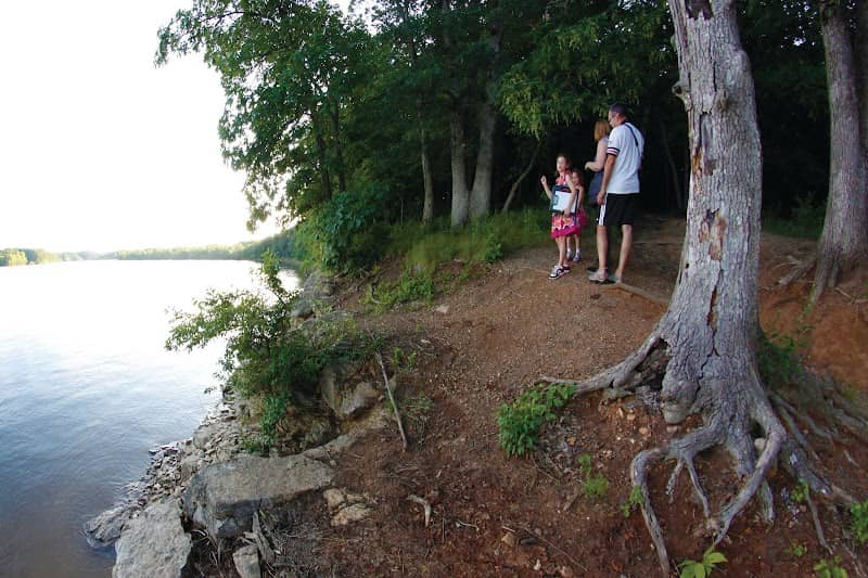 Macbride Nature Recreation Area - Image 1
