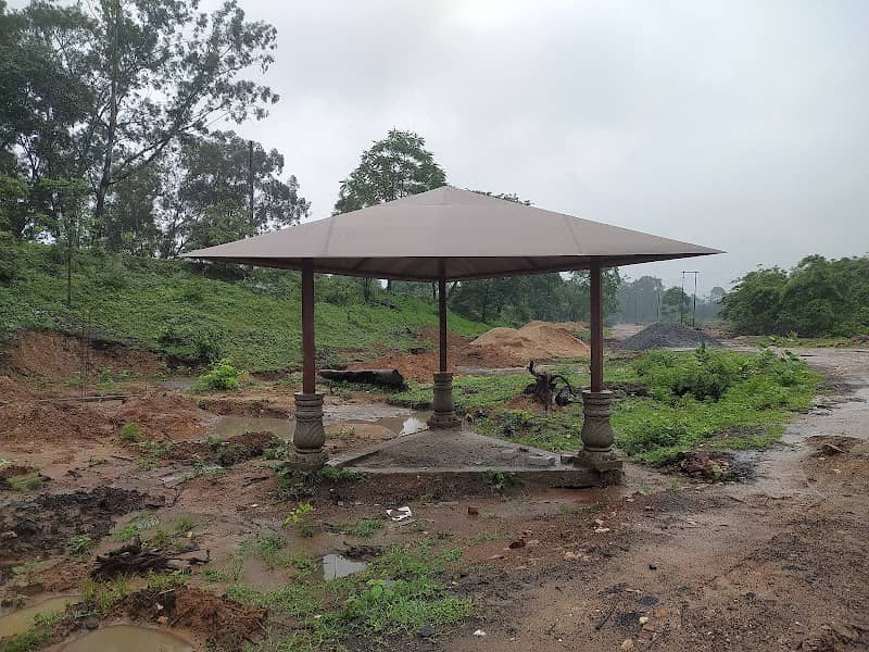 Eco Park Gevra - Image 1