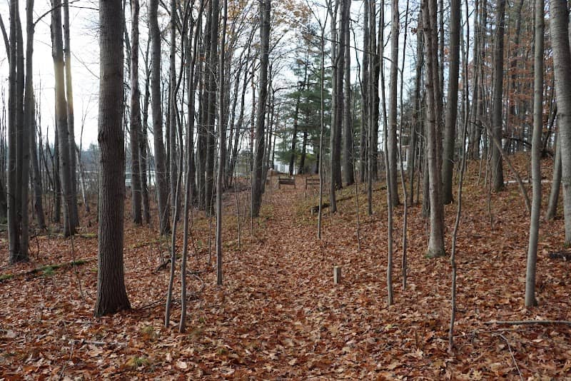Schaftenaar Preserve (Hall's Lake Natural Area) - Image 1