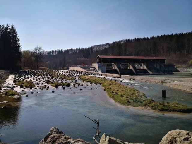 Fischtreppe - Image 1