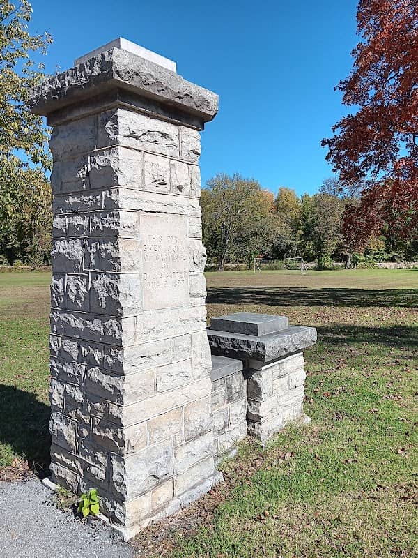 Carter Park - Image 1