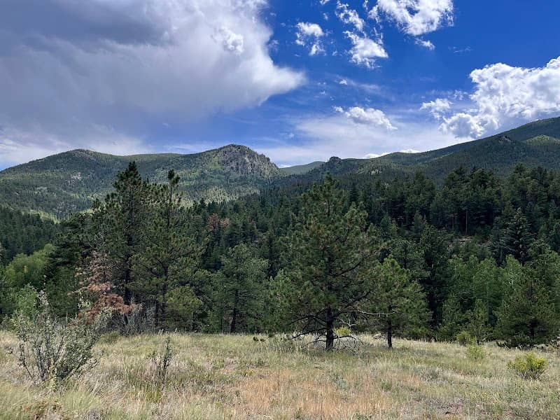 Golden Gate Canyon State Park - Image 1