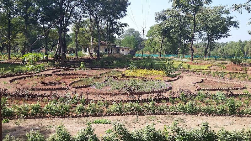 Eco Tourism and Biodiversity Park - Image 1