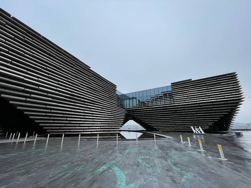 Dundee Waterfront Gardens - Image 3
