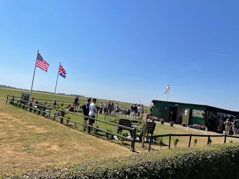 306th Bombardment Group Museum - Image 1