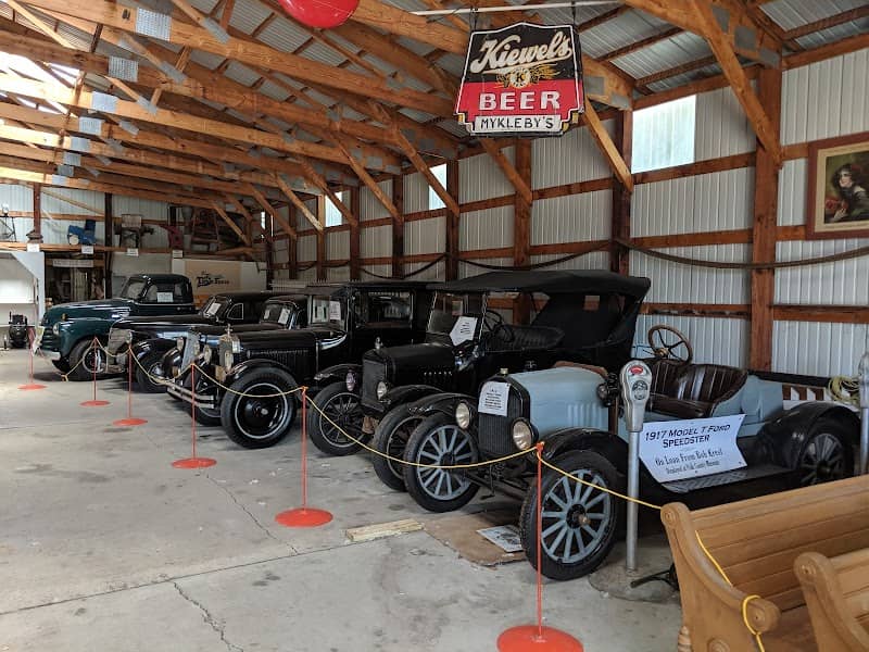 Polk County Historical Society - Image 1