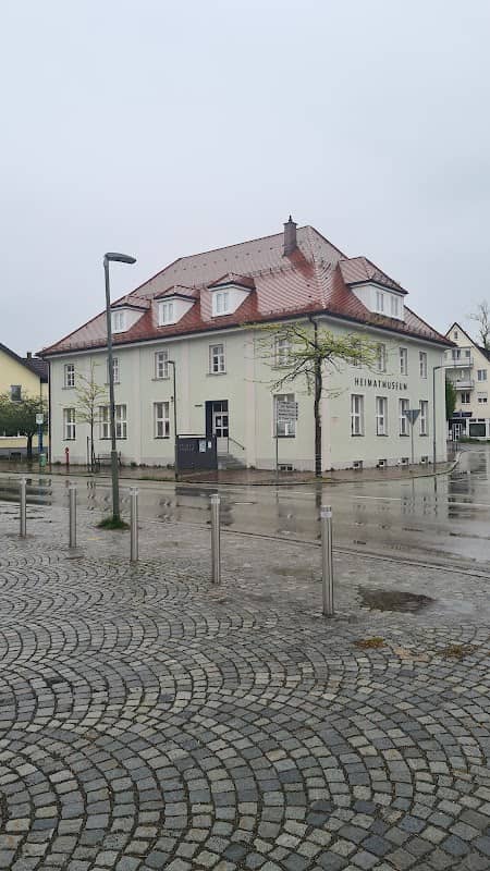 Heimatmuseum Türkheim - Image 1