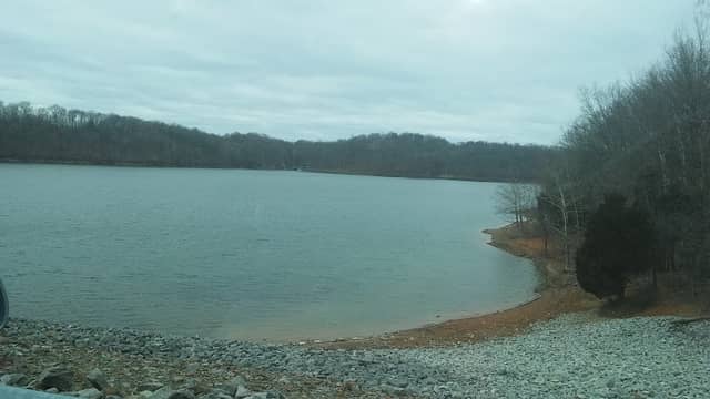 Salt Creek State Recreation Area - Image 1