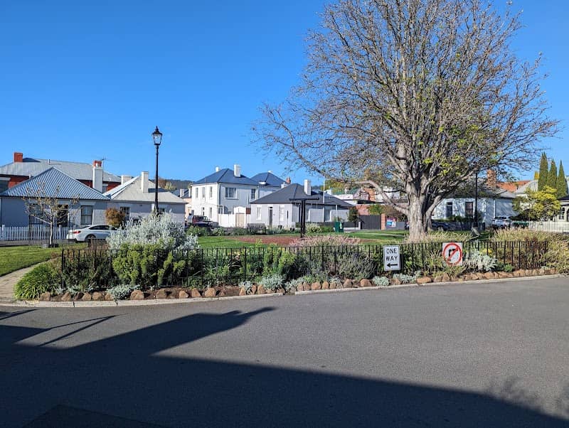 Arthur Circus Park - Image 1