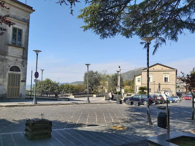 Piazza Portavetere - Image 1