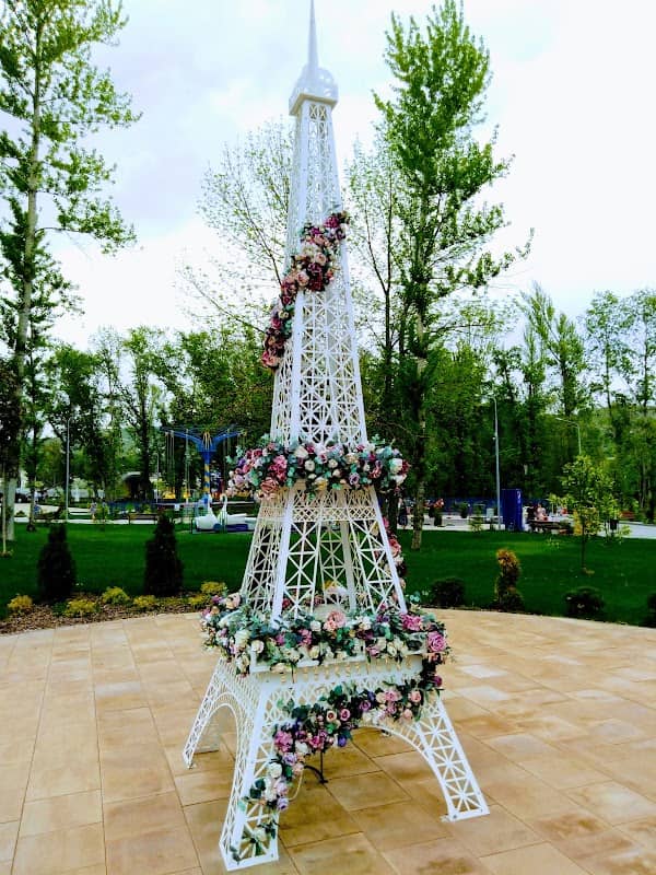 Vol'skiy Gorodskoy Park - Image 1