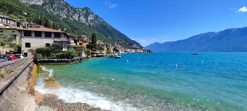 Borgo di Villa di Gargnano - Image 1