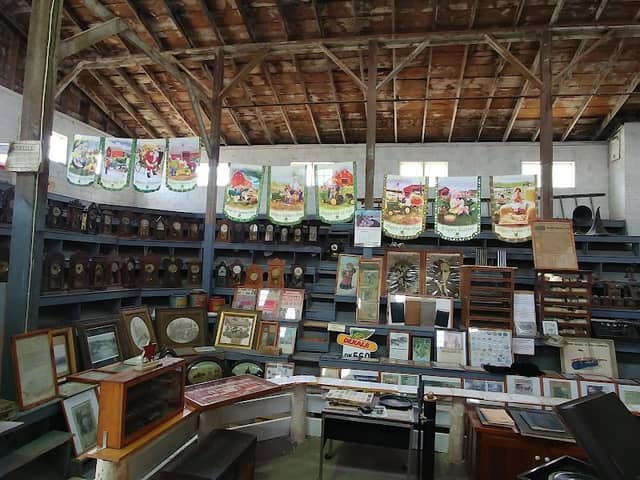 George Maier Rural Heritage Center and Museum - Image 2