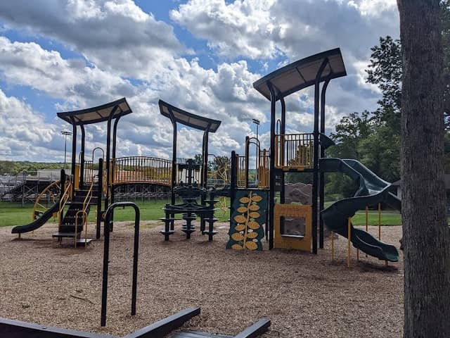 Jaycees Park - Image 1