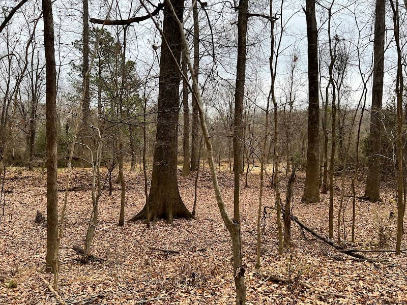 Long Meadow Trailhead - Image 2